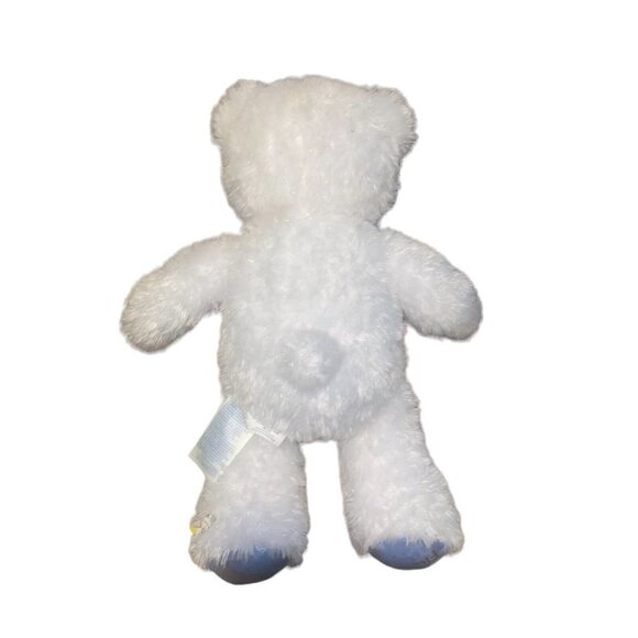 Build A Bear Workshop FROZEN 2 Elsa Teddy Bear Stuffed Animal Plush No Sound 17" - Picture 4 of 6